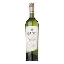 Nederburg - BLANC 750ML